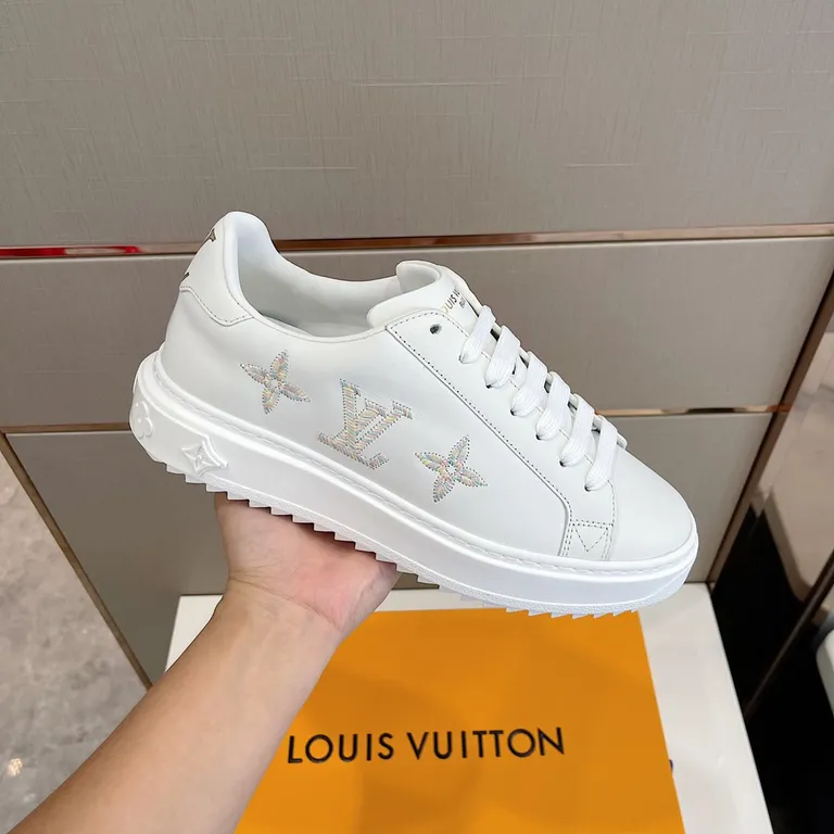 Louis Vuitton Shoe 